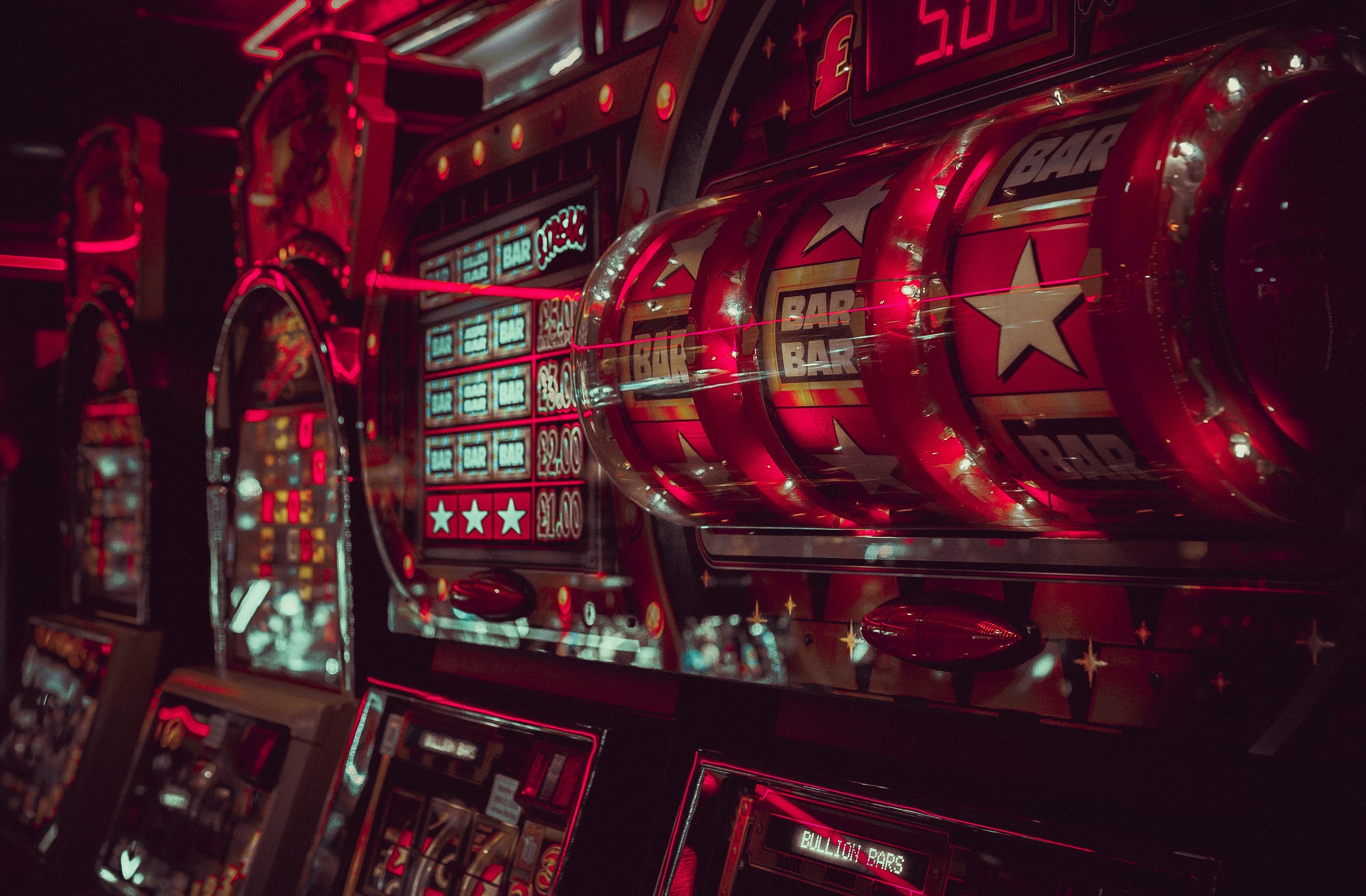 ichacy Slots Jackpot Bonus Round Myanmar Casino ကစားသမားများ ကြိုက်နှစ်သက်သော Slots ဂိမ်း
