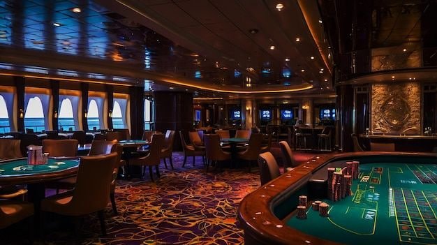ichacy Casino Slots Jackpot Myanmar ကစားသမားများ Slots ကစားနေသောမြင်ကွင်း