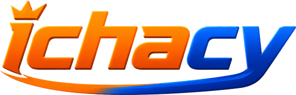 ichacy လော့ဂို